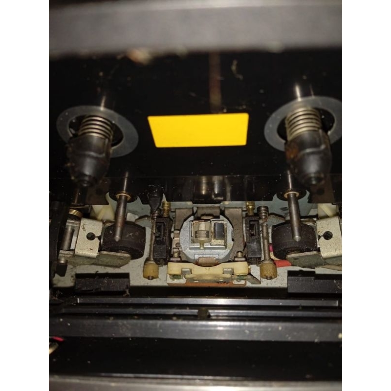 Stereo Sony cassette deck tc 157