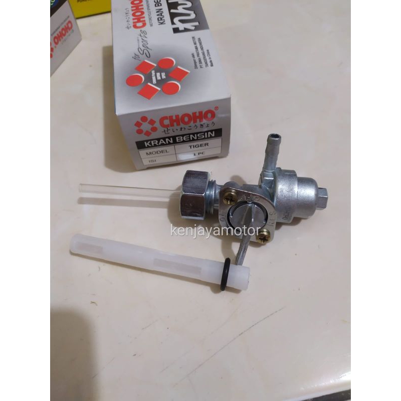 KRAN BENSIN TIGER MEGAPRO GL PRO GLRPO NEOTECH HIGH QUALITY