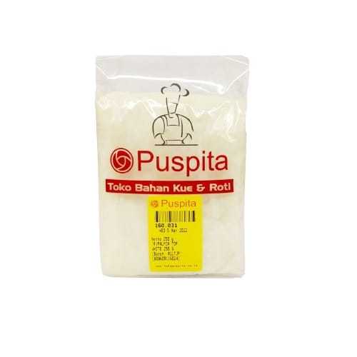 

PALMIA TOP WHITE/MARGARIN/KEMASAN REPACK/250GR/500GR/1KG