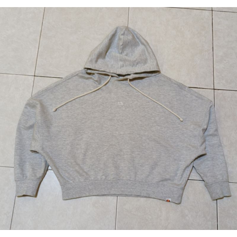 Hoodie Ellesse Big Logo