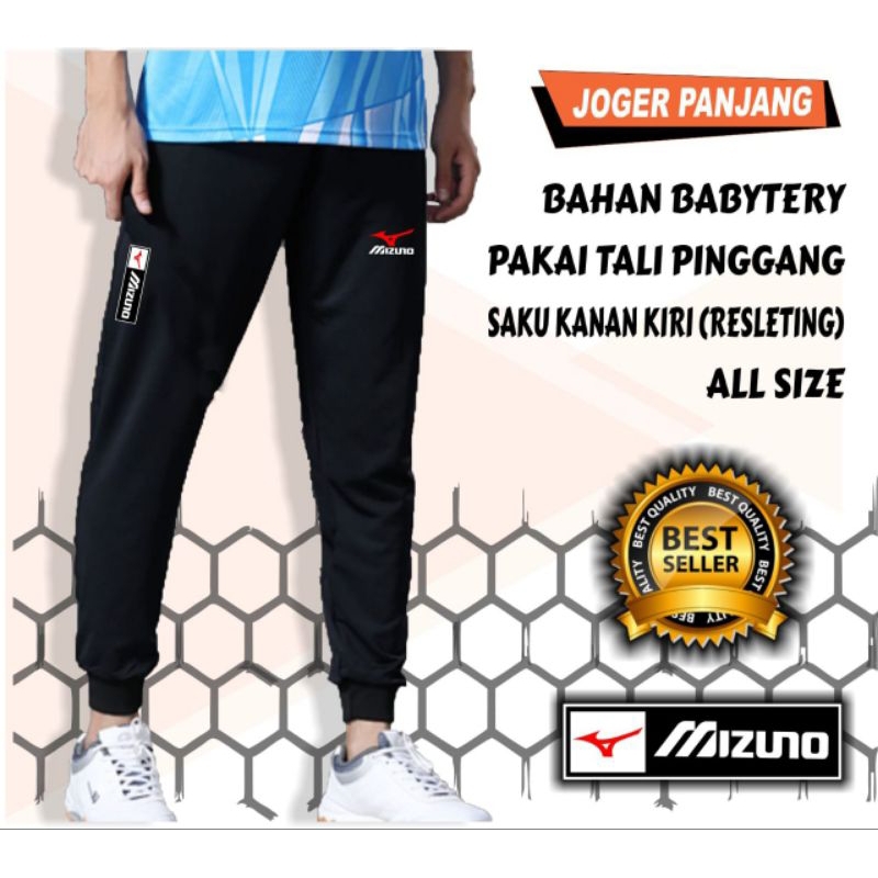 Celana panjang volley ball celana joging celana lari celana olahraga voli