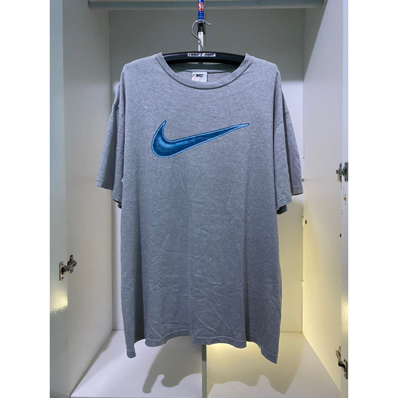 VINTAGE 90s NIKE SECOND