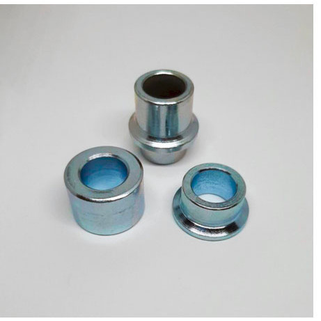 (3Pcs) Set Bosh Bos Roda Belakang Vixion New Mx King