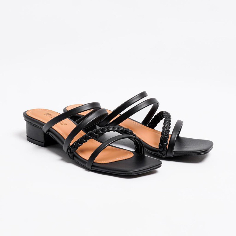 sandal wanita ukuran BIG SIZE murah, sandal big size cewek