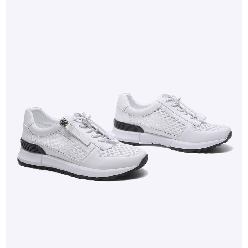 Sepatu wanita Sneakers everbest original - sapoli