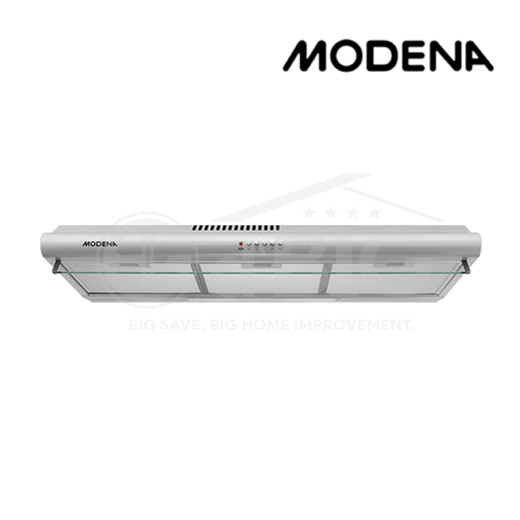 MODENA COOKER HOOD (SX 9502 V)