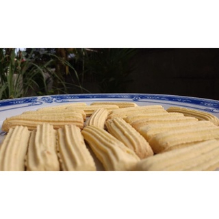 

KUE IRUT Untuk Asam Lambung dan Maag / Kue Untuk Menyembuhkan Asam Lambung / Kue Irut Jari / Mengobati Asam Lambung