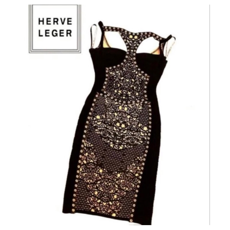 Herve Leger
