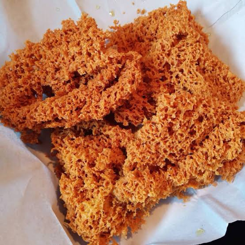 

Kremesan Ayam Jumbo 1KG