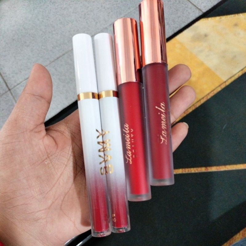 LIPCREAM LAMEILA