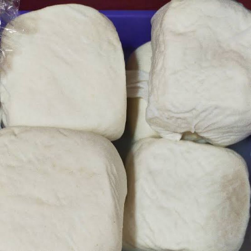 

TAHU PUTIH SPECIAL UNTUK BATAGOR DAN BASO TAHU ISI 10 PCS
