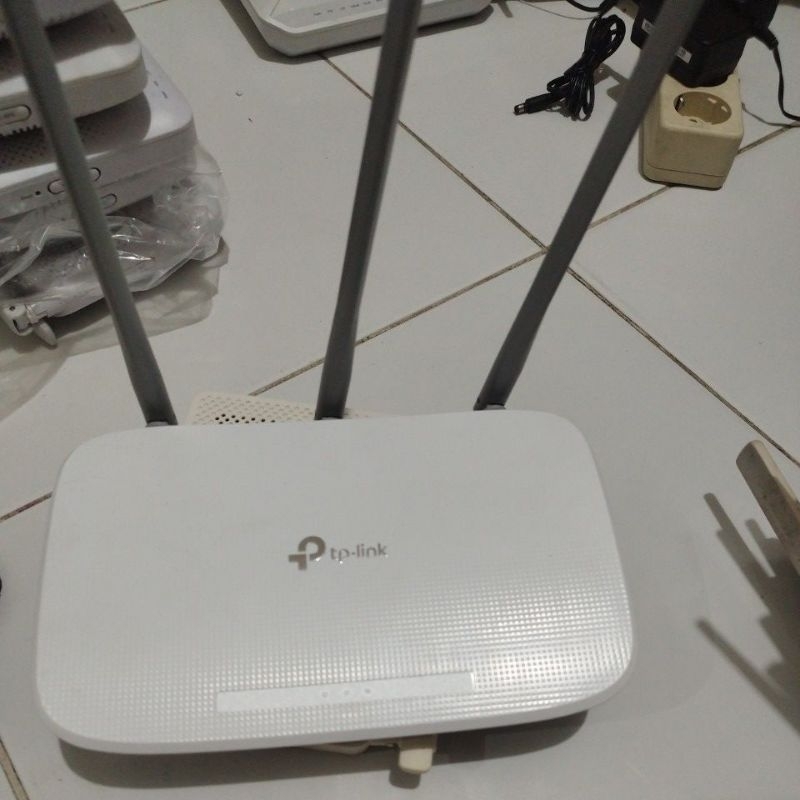 TP-LINK WR845N