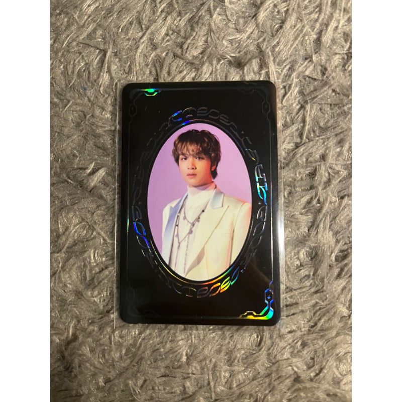 PC Haechan Yearbook / haechan yb resonance 2020