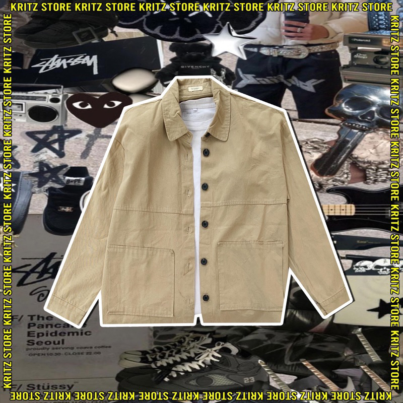 W.Closet Outer Jacket