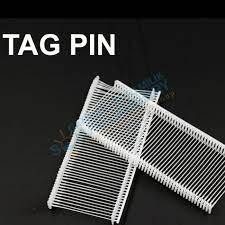 

TAG PIN 1 BOX