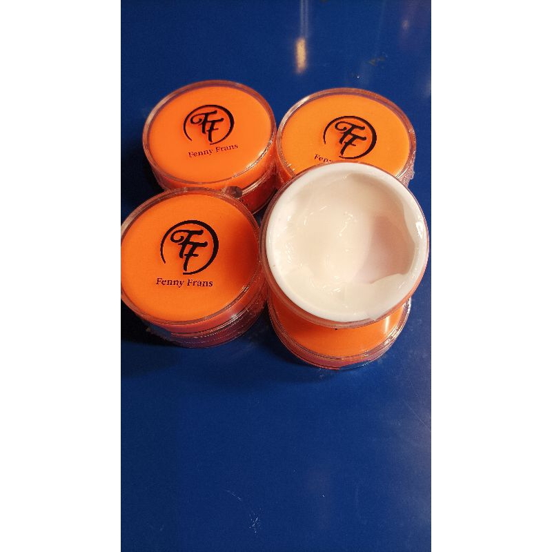 Cream malam (Night cream) Premium FF by Fenny Frans. ORI. BPOM