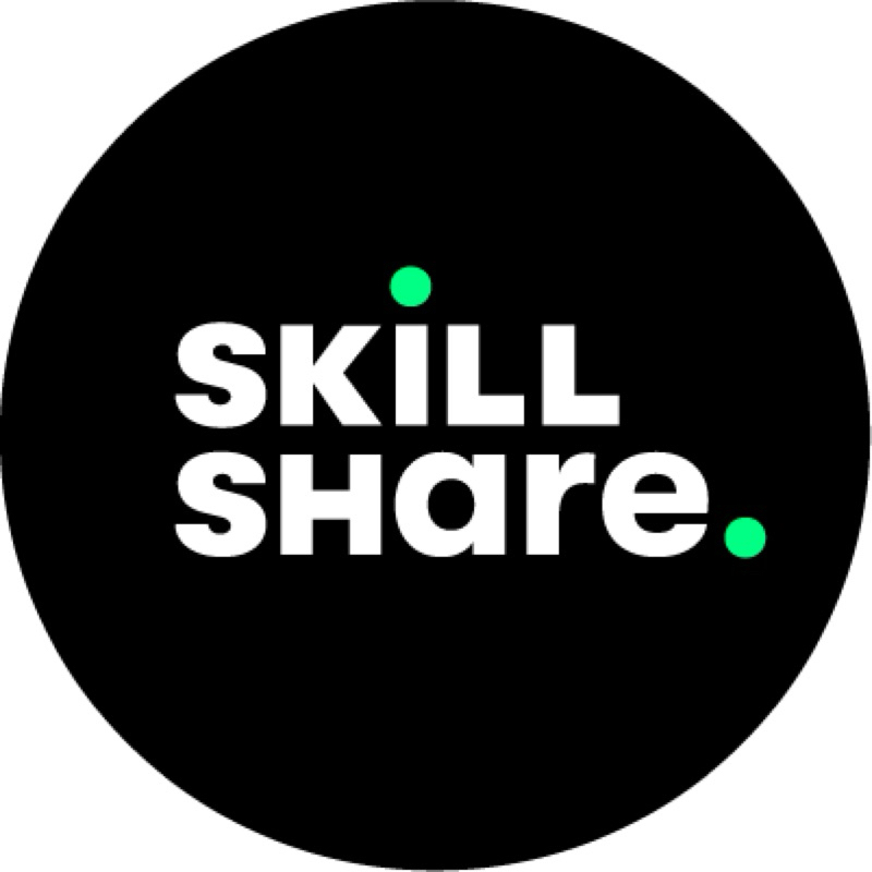 Skillshare Premium 1 BULAN Private Murah Bergaransi