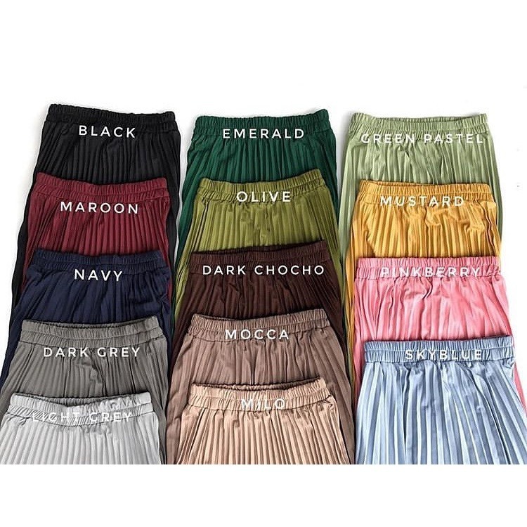 ROK PLISKET GRADE A TERBARU KEKINIAN VIRAL TIKTOK