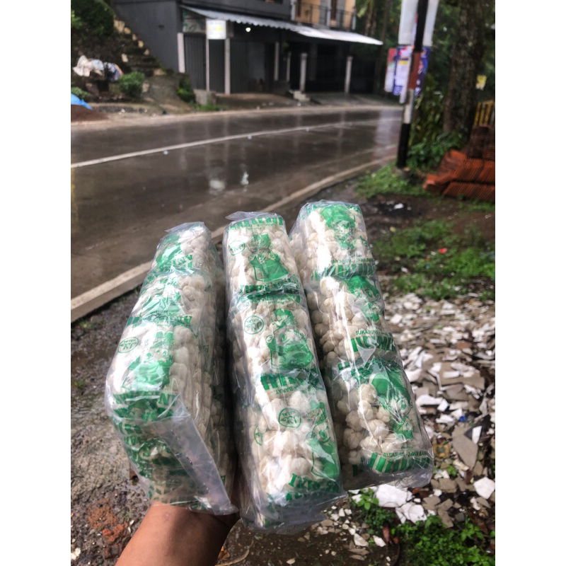 

RB PILUS CIKUR UNYIL 60 SACHET / 3 PAK