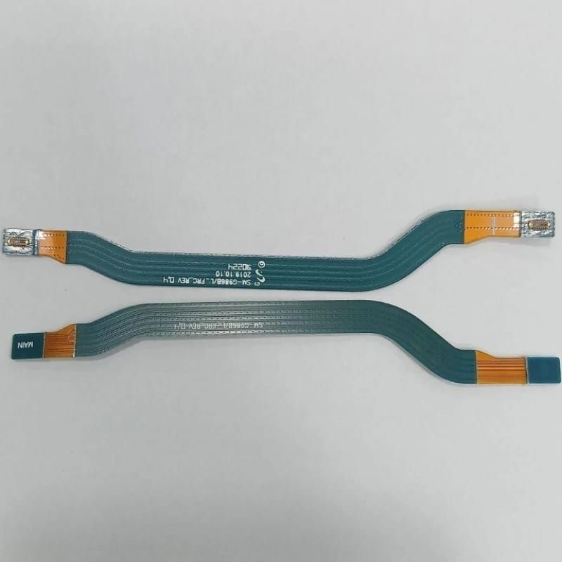 Fleksibel LCD Samsung S20 Plus