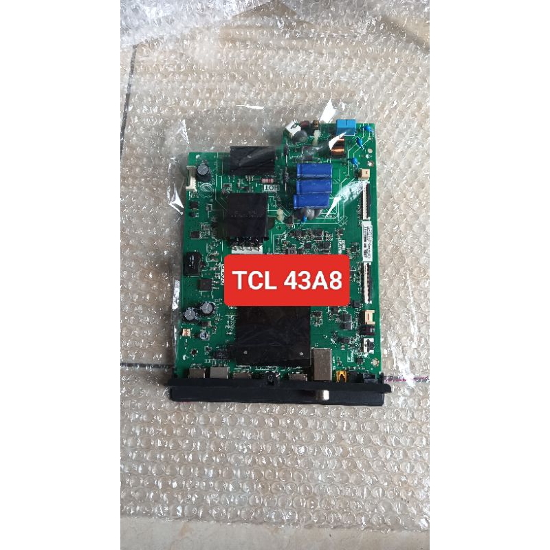MB TCL 43A8 smart ori termurah