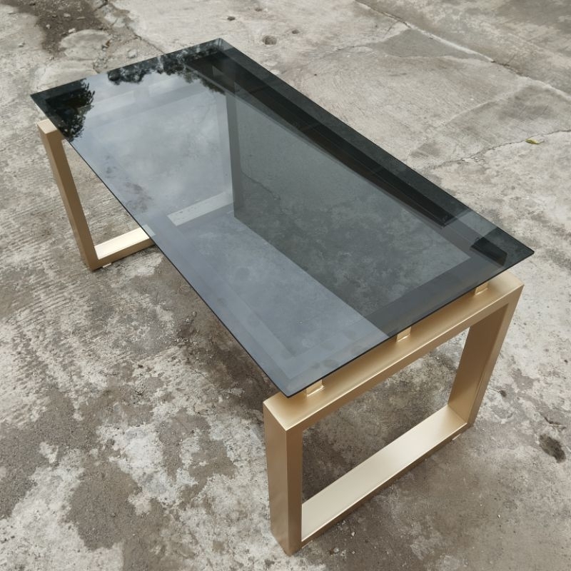 Meja Tamu | Meja Ruang Tamu | Furniture Meja Ruang Tamu | Meja Minimalis | Meja Sofa Custom Made Mej