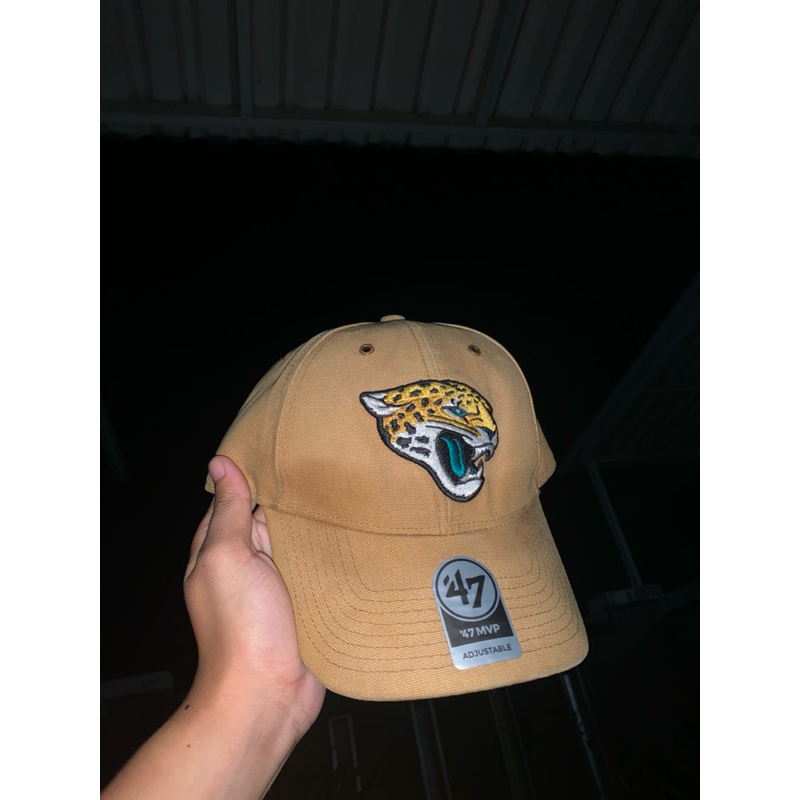 Cap NFL 47 x Carhartt