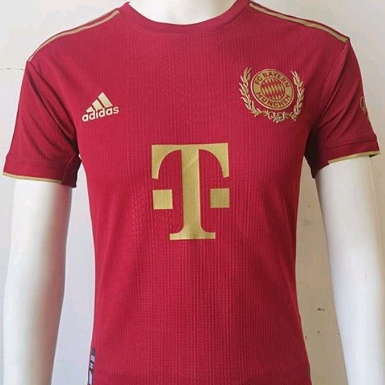 Jersey Munchen Oktoberfest 22/23 PI Player Issue