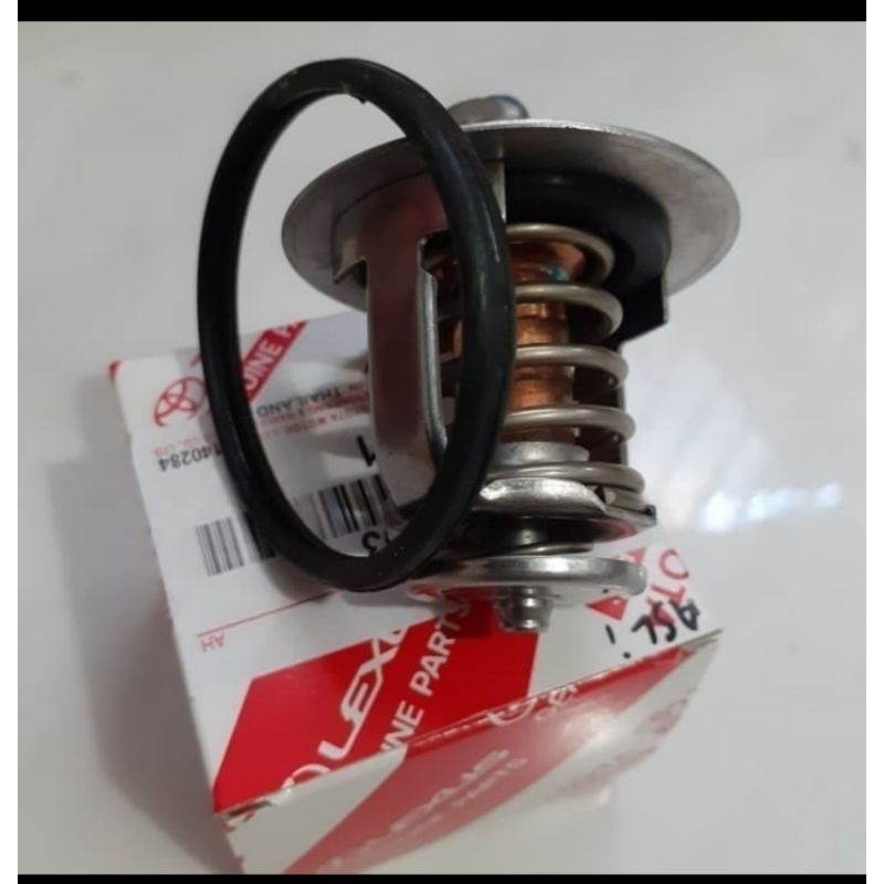 THERMOSTAT TERMOSTAT YARIS VIOS ORI JAPAN
