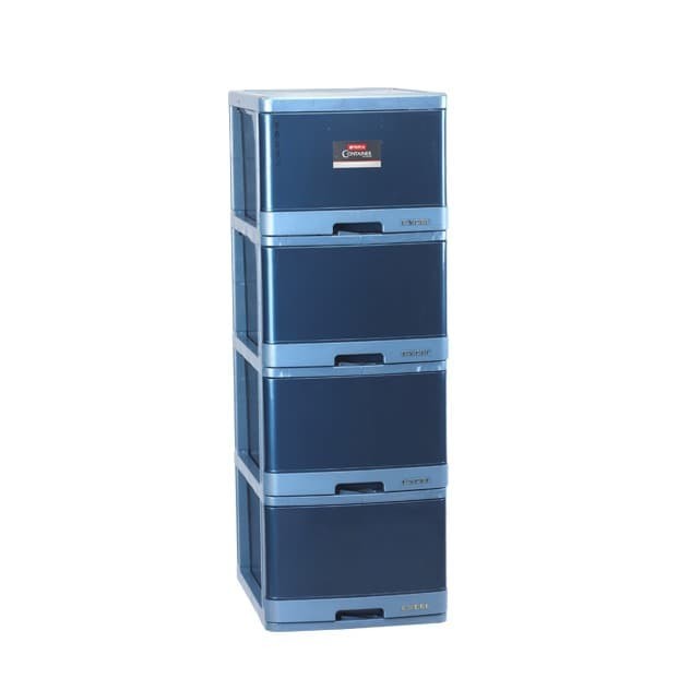 LION STAR EXcel Container L4 XC-12