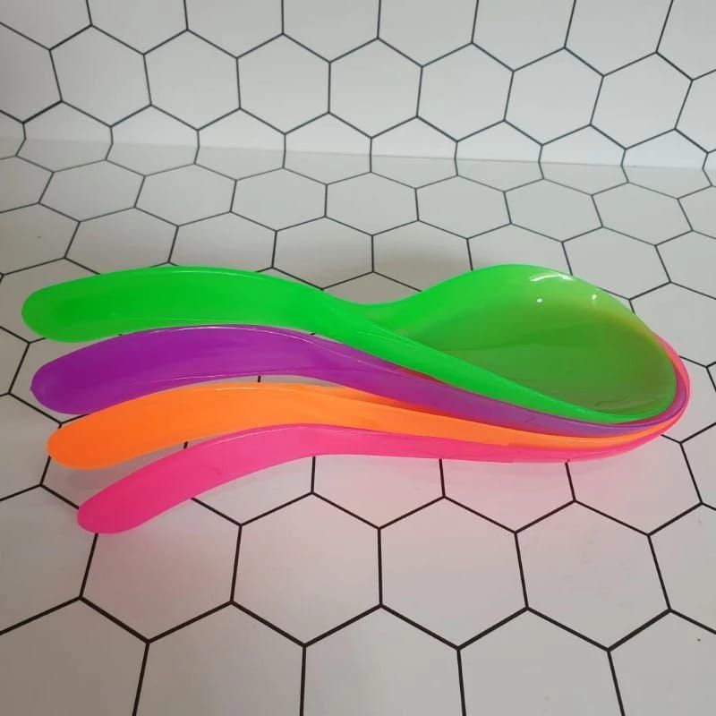 CENTONG NASI/CENTONG PLASTIK KH/CENTONG SOUVENIR/CENTONG