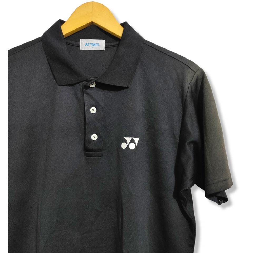 Kaos Kerah Yonex