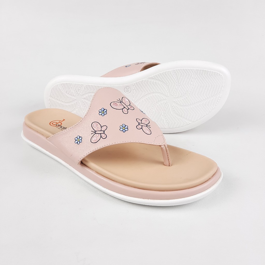 Sandal Jepit Wanita Dewasa Donatello AV.61033 (36-40)