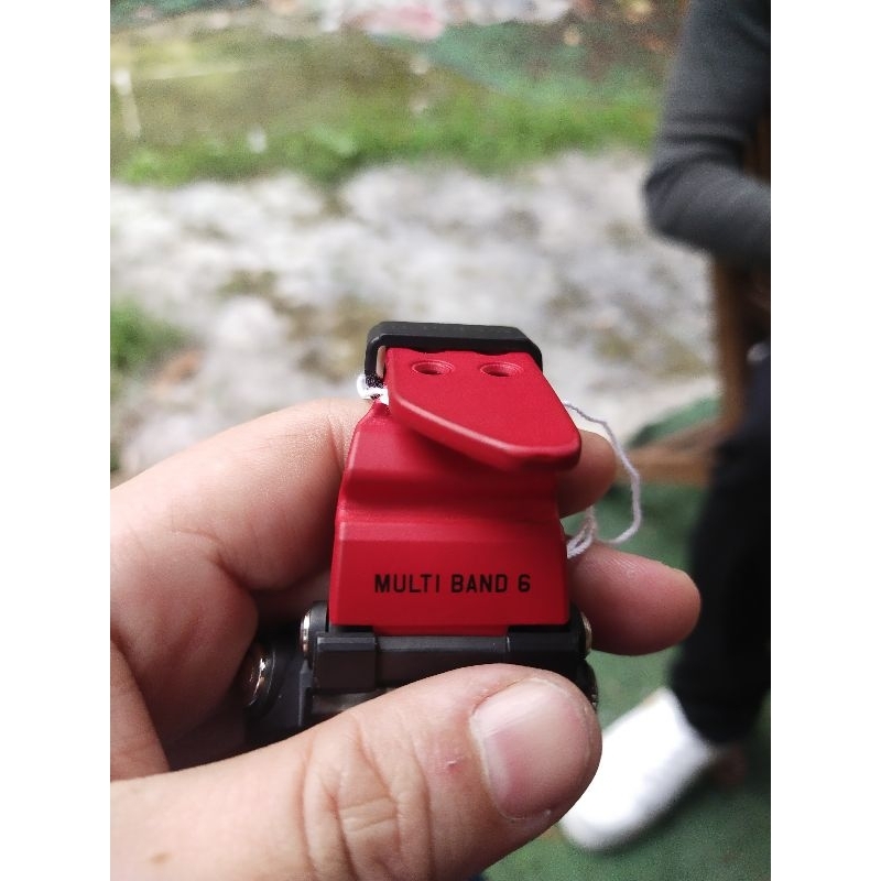 ORIGINAL 100% CASIO G-SHOCK FROGMAN GWF A1000 1A4DR