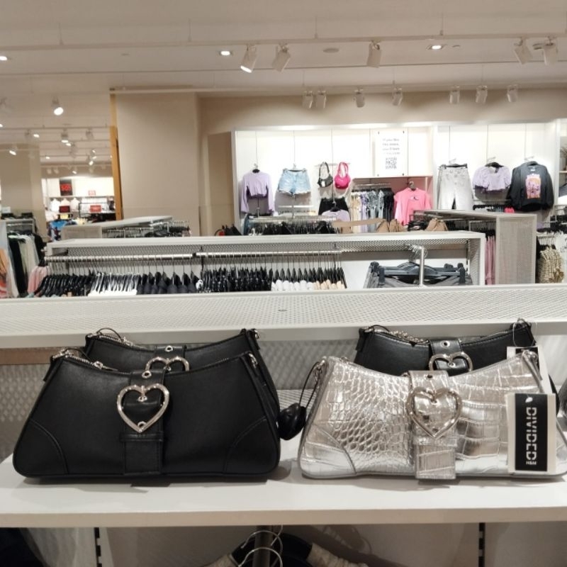 Tas H&M Woman Jastip