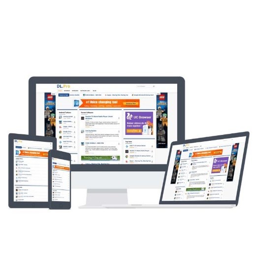 Dlpro Theme Wordpress Download + Playstore Auto Post - Original Lisensi Lifetime by Idtheme