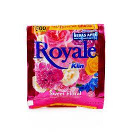 ROYALE Sweet Floral sachet ( DUS )