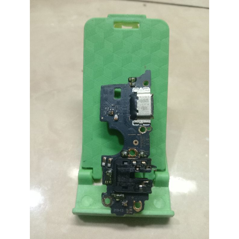 Papan cas Oppo a16/a16s original