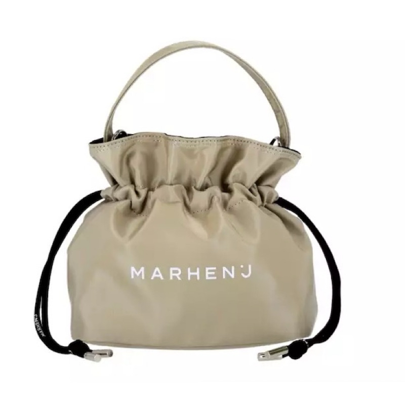 [SALE] SISA 1 Marhen J Charron bag mirror dari korea 1:1