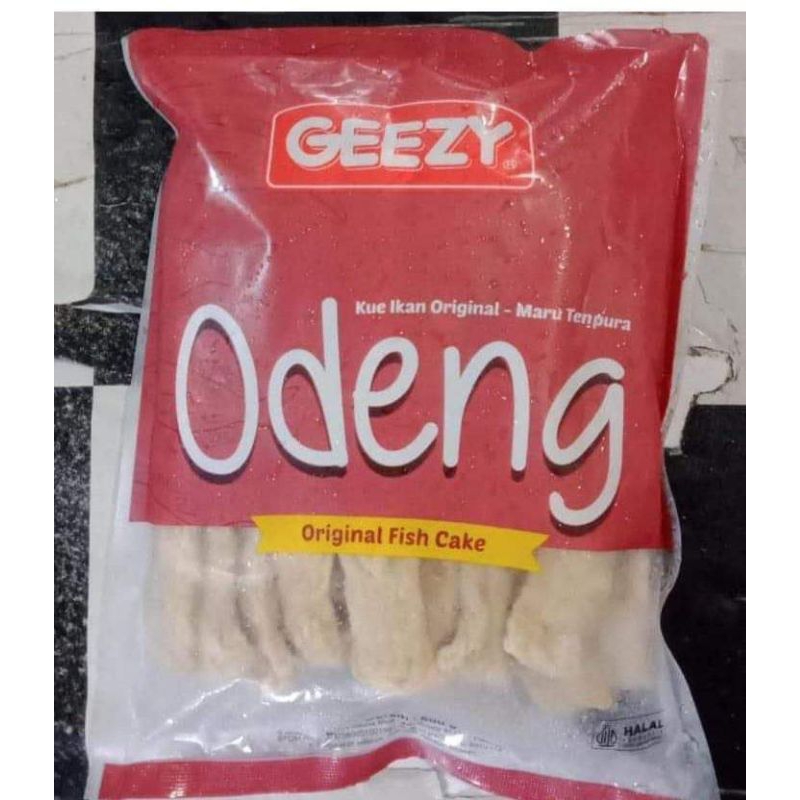 

odeng ikan