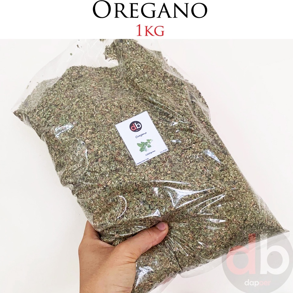 

Terk1n1 Oregano 1kg Paling Diminati