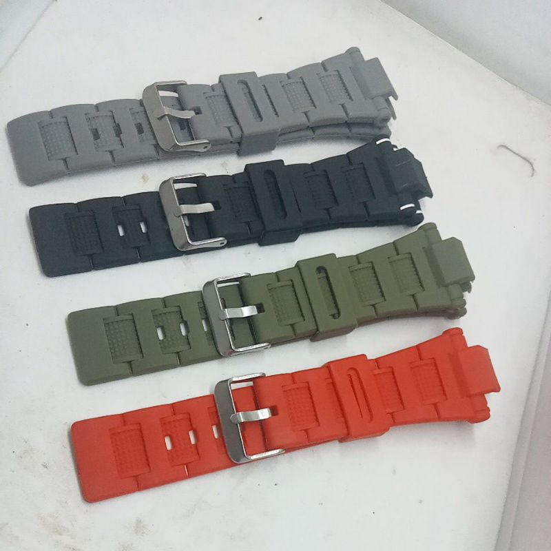 TALI STRAP JAM SUNLIFEX SLD003 RUBBER STRAP JAM SUNLIFEX