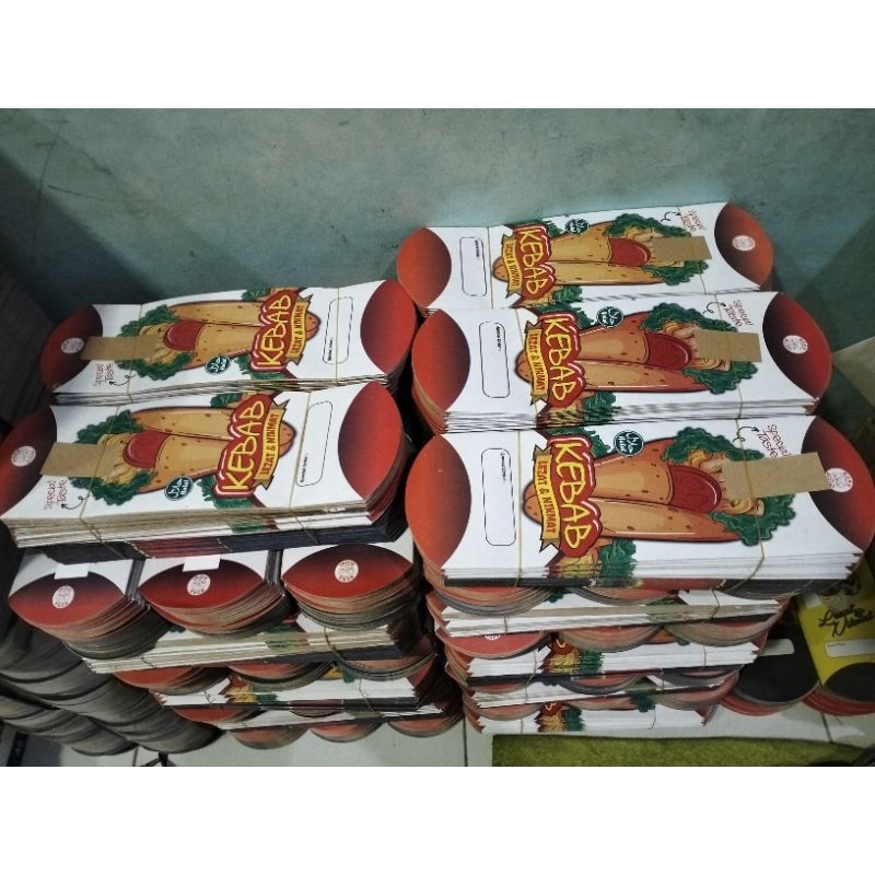 

Bungkus Kebab