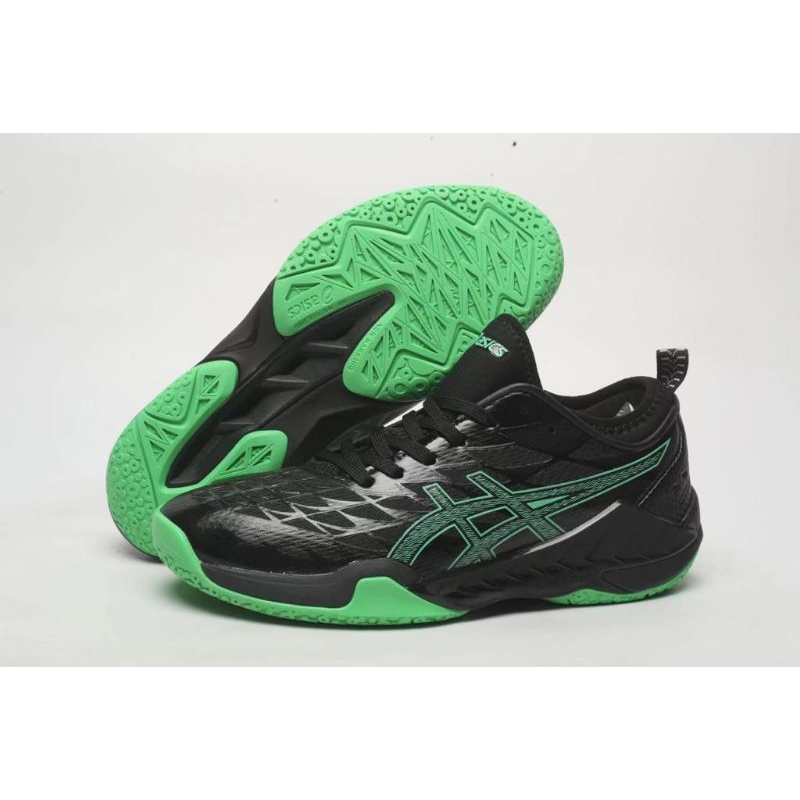 Hot Deals D Blast Ff, Sepatu Badminton, Sepatu Volly, Sky Elit Ff Cewek