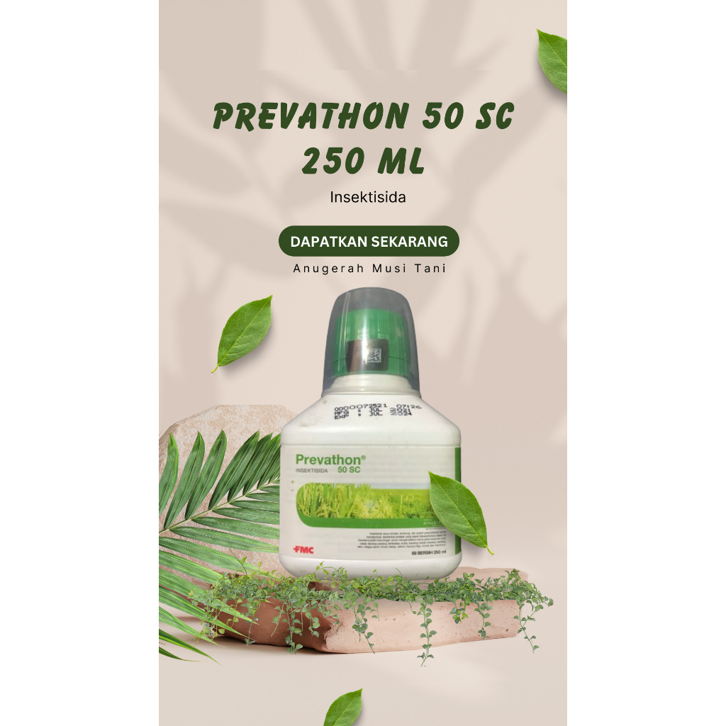 Prevathon 50 SC (250 ml)