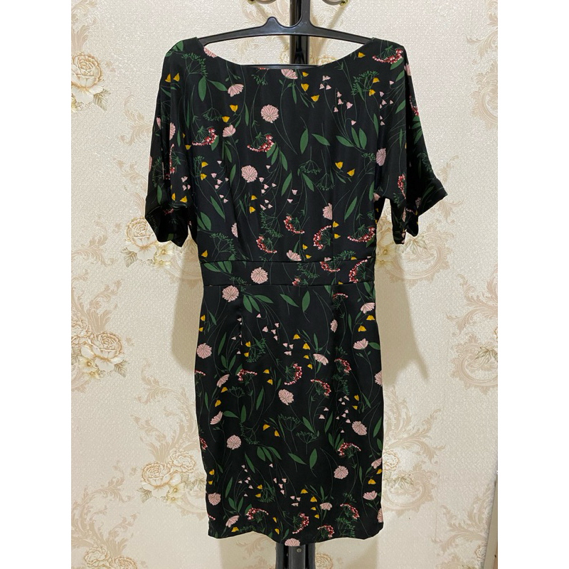 Zalora Dress