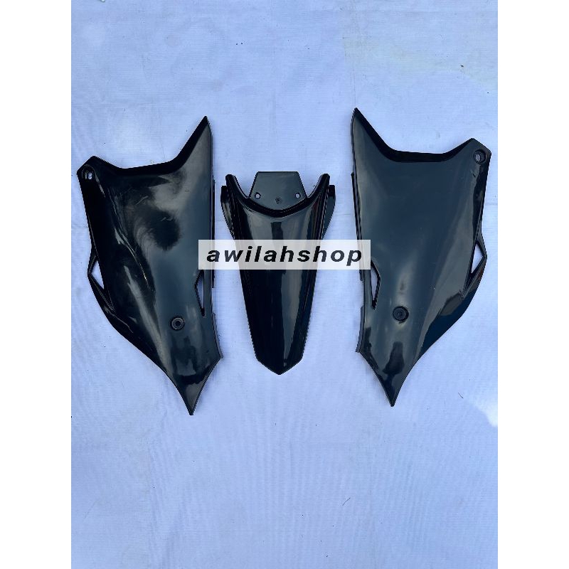 Body set GTX KX 85 new Cover body kx 85 dan Spakbor belakang kx 85