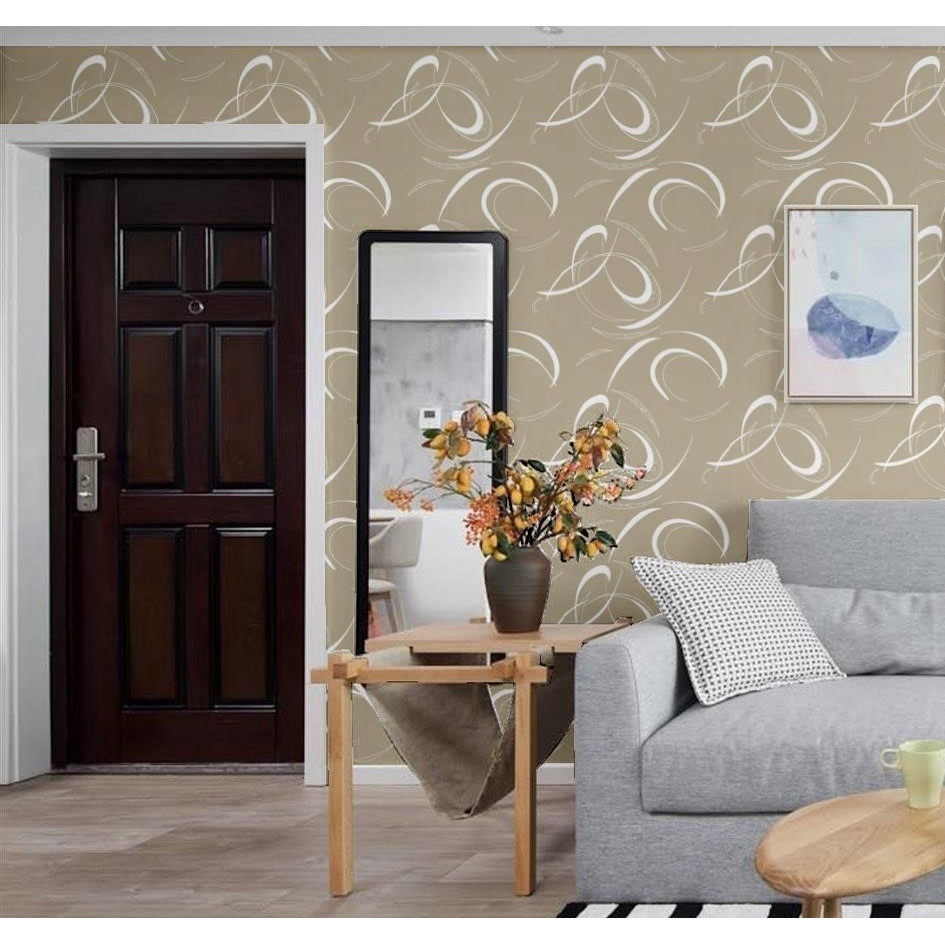 WALLPAPER DINDING 45 CM X 8M / 7,5M | WALLPAPER MURAH | WALLPAPER STIKER | WALLSTIKER DINDING | WALL