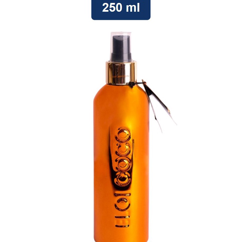 RKJM5174 ✓ Eloi Coco Temptation Moisturizing Body Mist - One Wish 250ml
