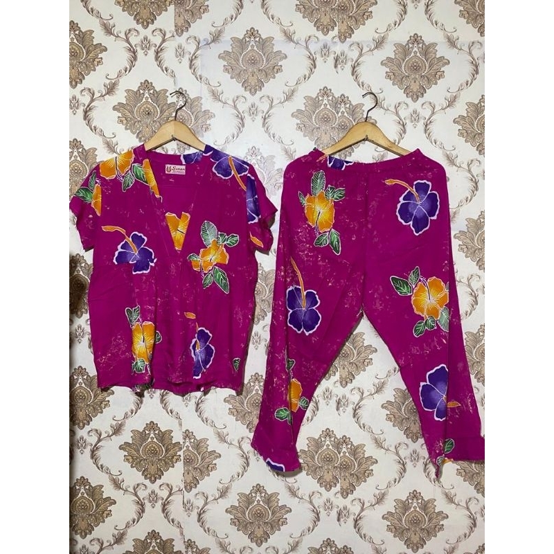 SunanCpStandarKimono